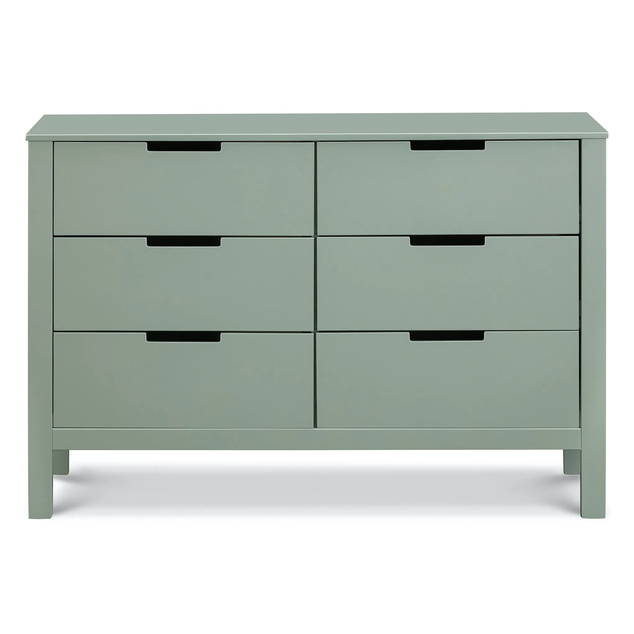 Colby 6-Drawer Dresser