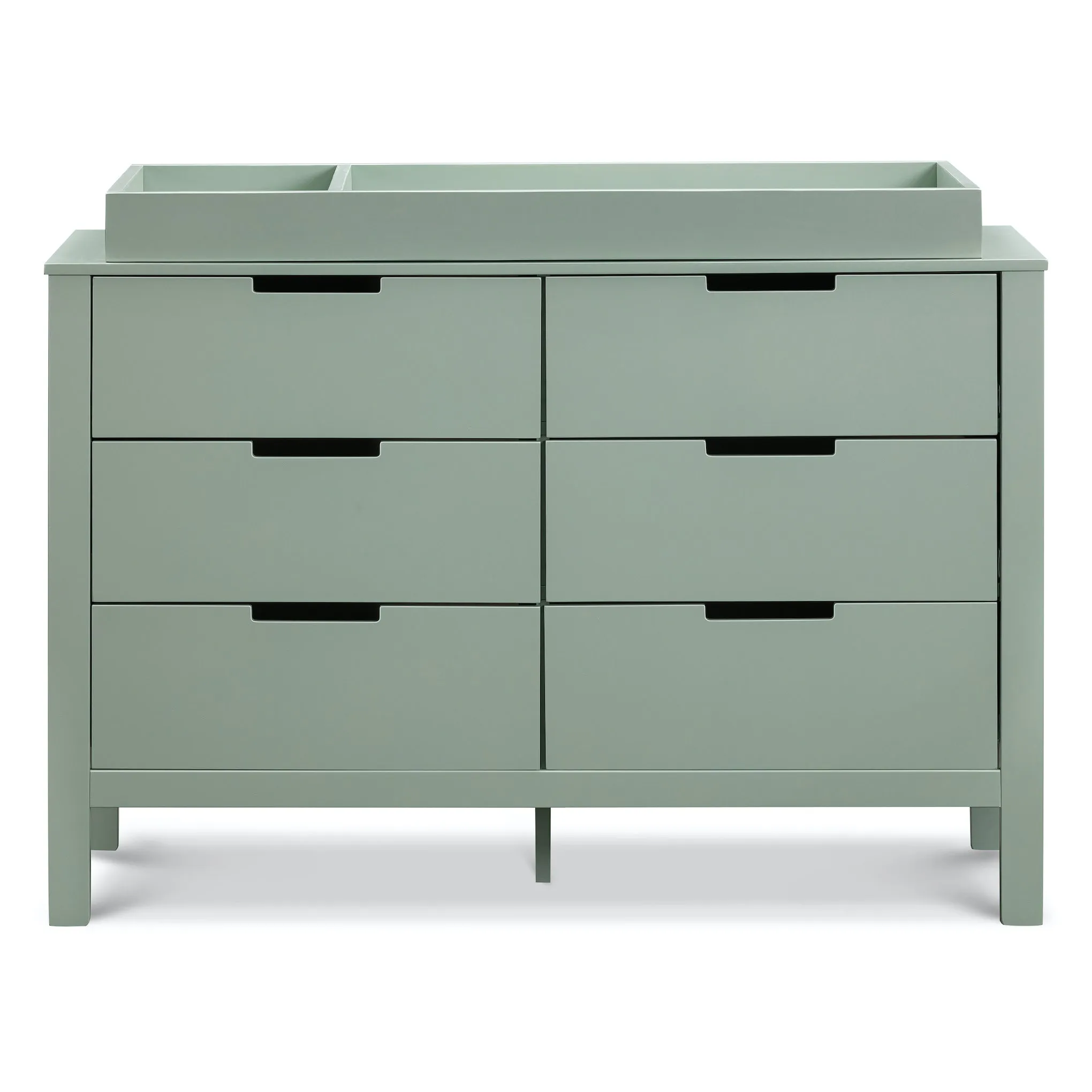 Colby 6-Drawer Dresser