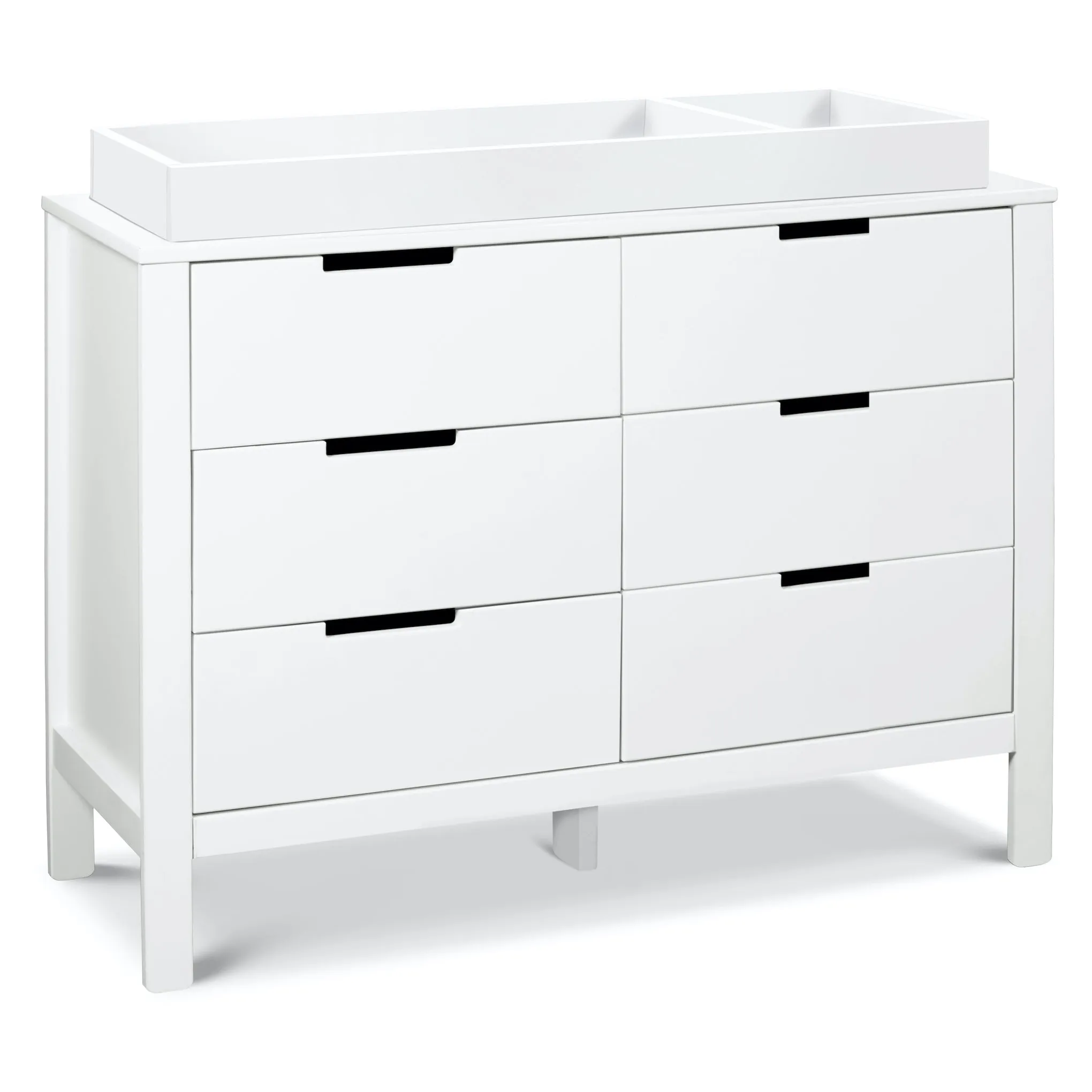 Colby 6-Drawer Dresser