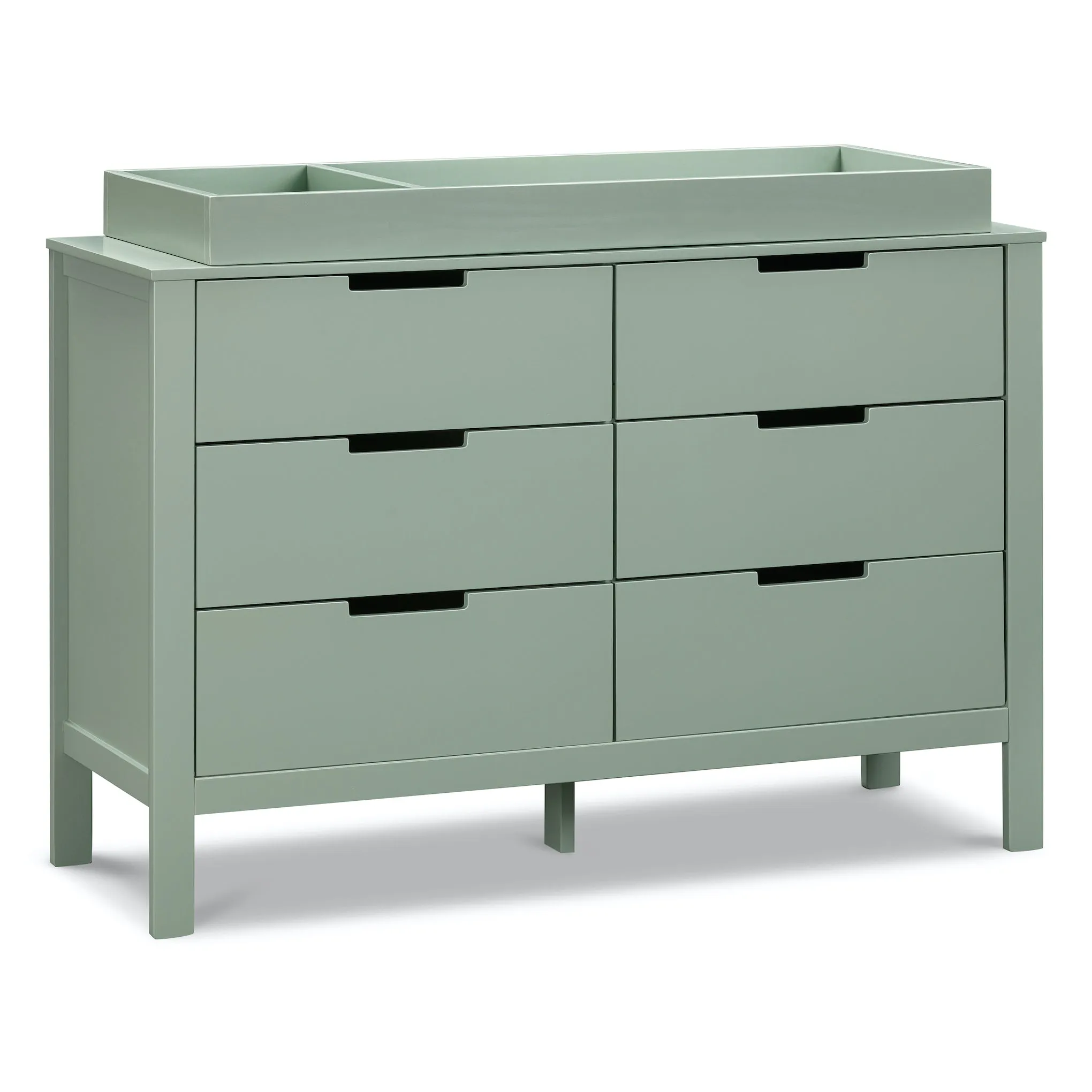 Colby 6-Drawer Dresser