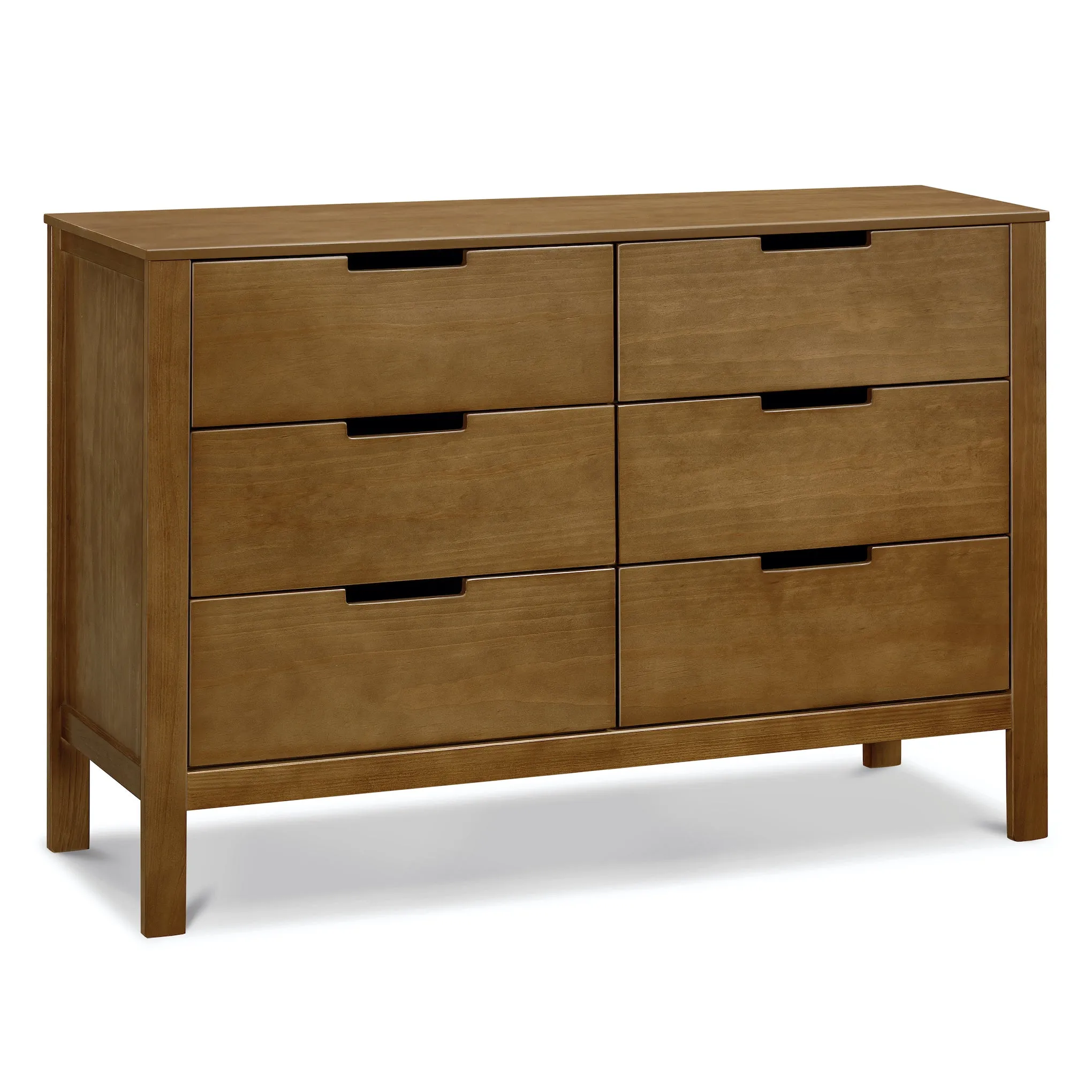 Colby 6-Drawer Dresser