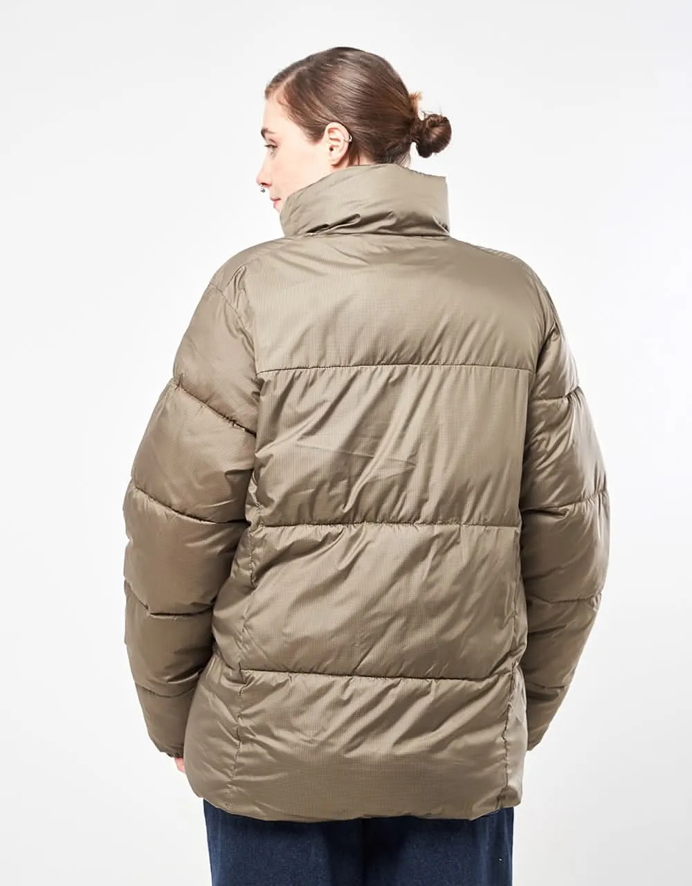 Columbia Puffect II Jacket - Stone Green