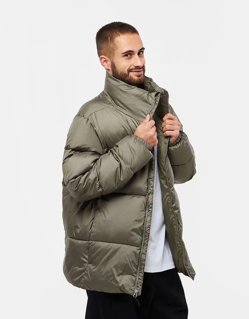 Columbia Puffect II Jacket - Stone Green