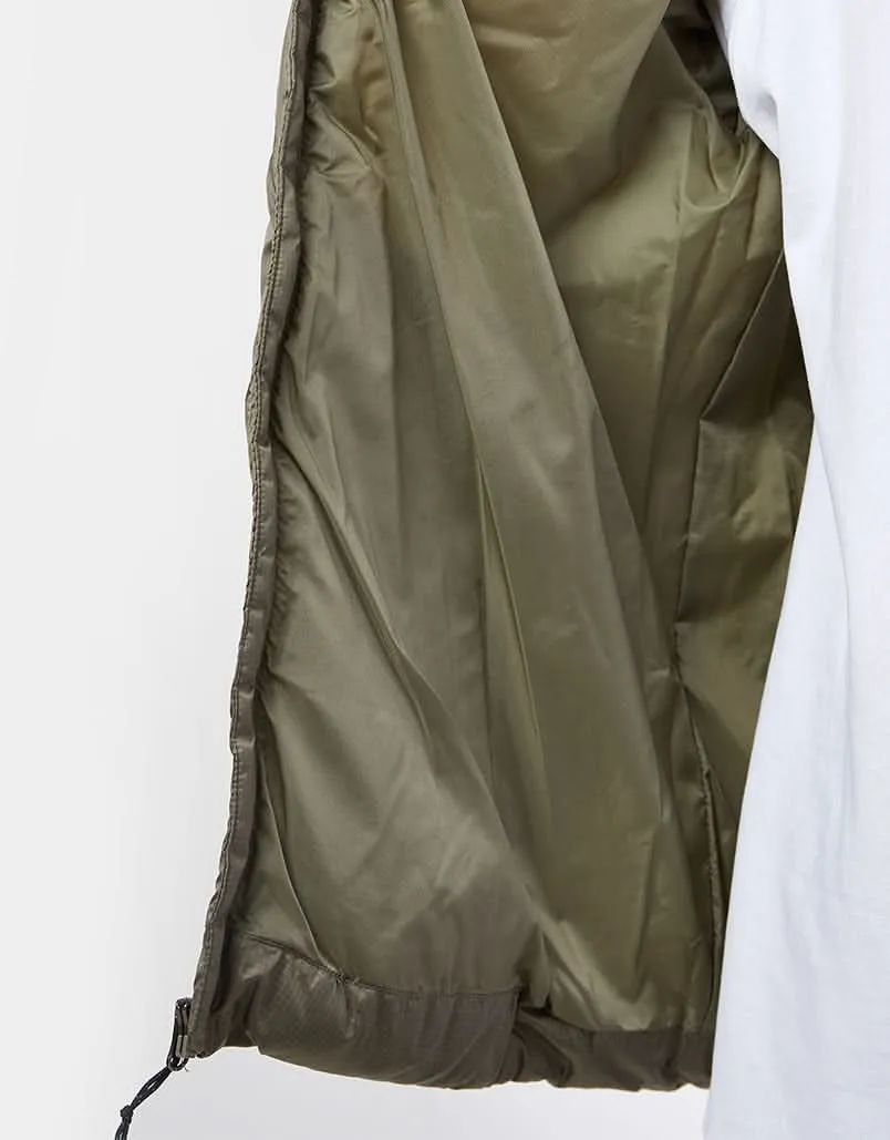 Columbia Puffect II Jacket - Stone Green