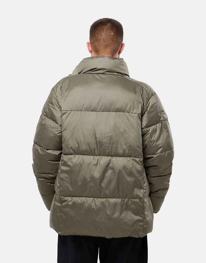 Columbia Puffect II Jacket - Stone Green