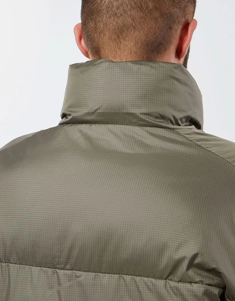 Columbia Puffect II Jacket - Stone Green