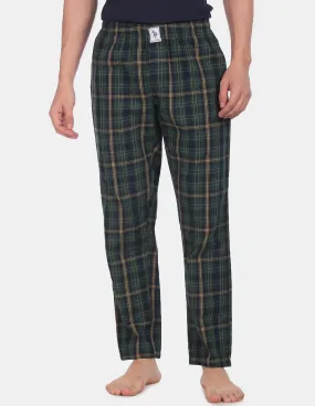 Comfort Fit Check I659 Lounge Pants - Pack Of 1