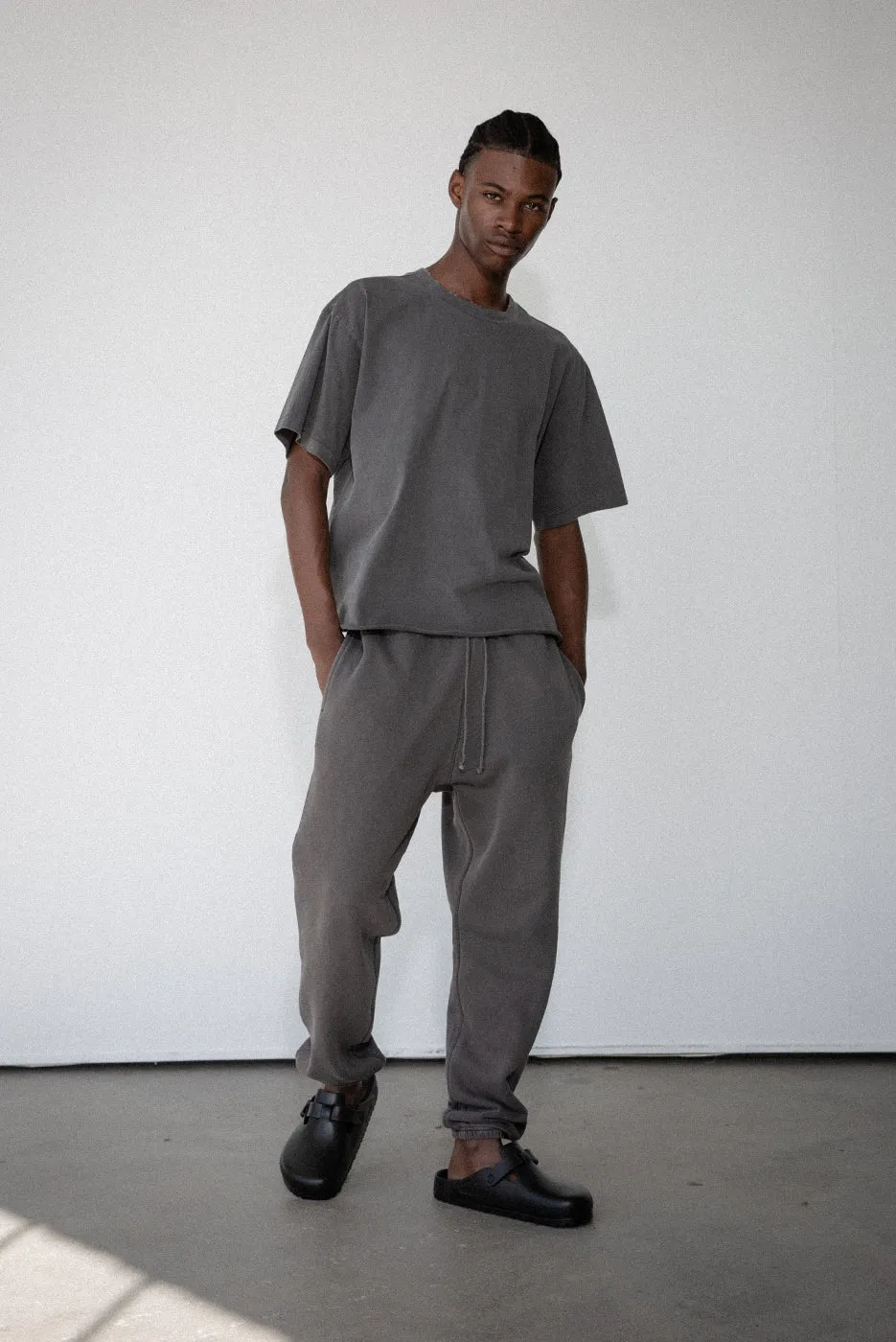 CORE SWEATPANT