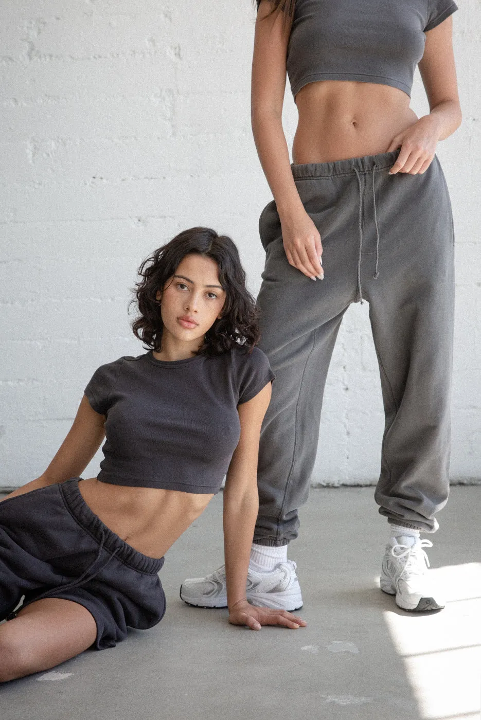 CORE SWEATPANT