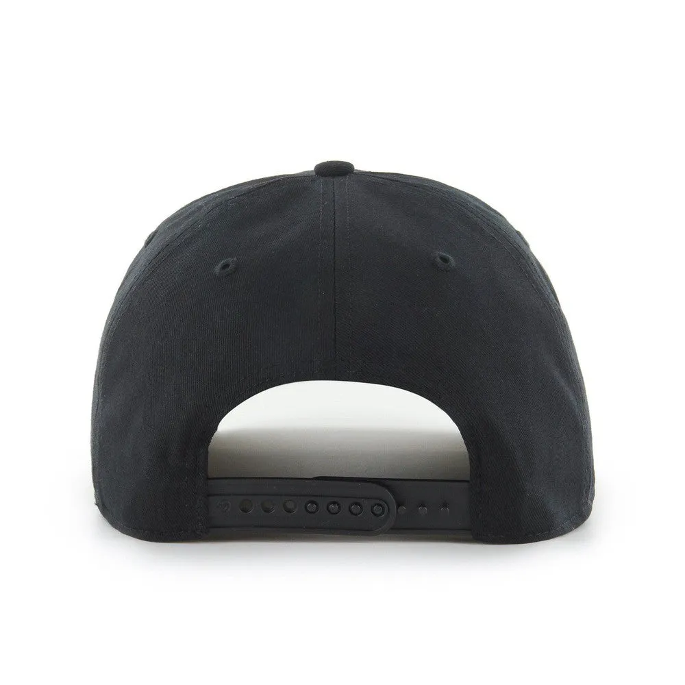 DDTG Global '47 HITCH Snapback Hat