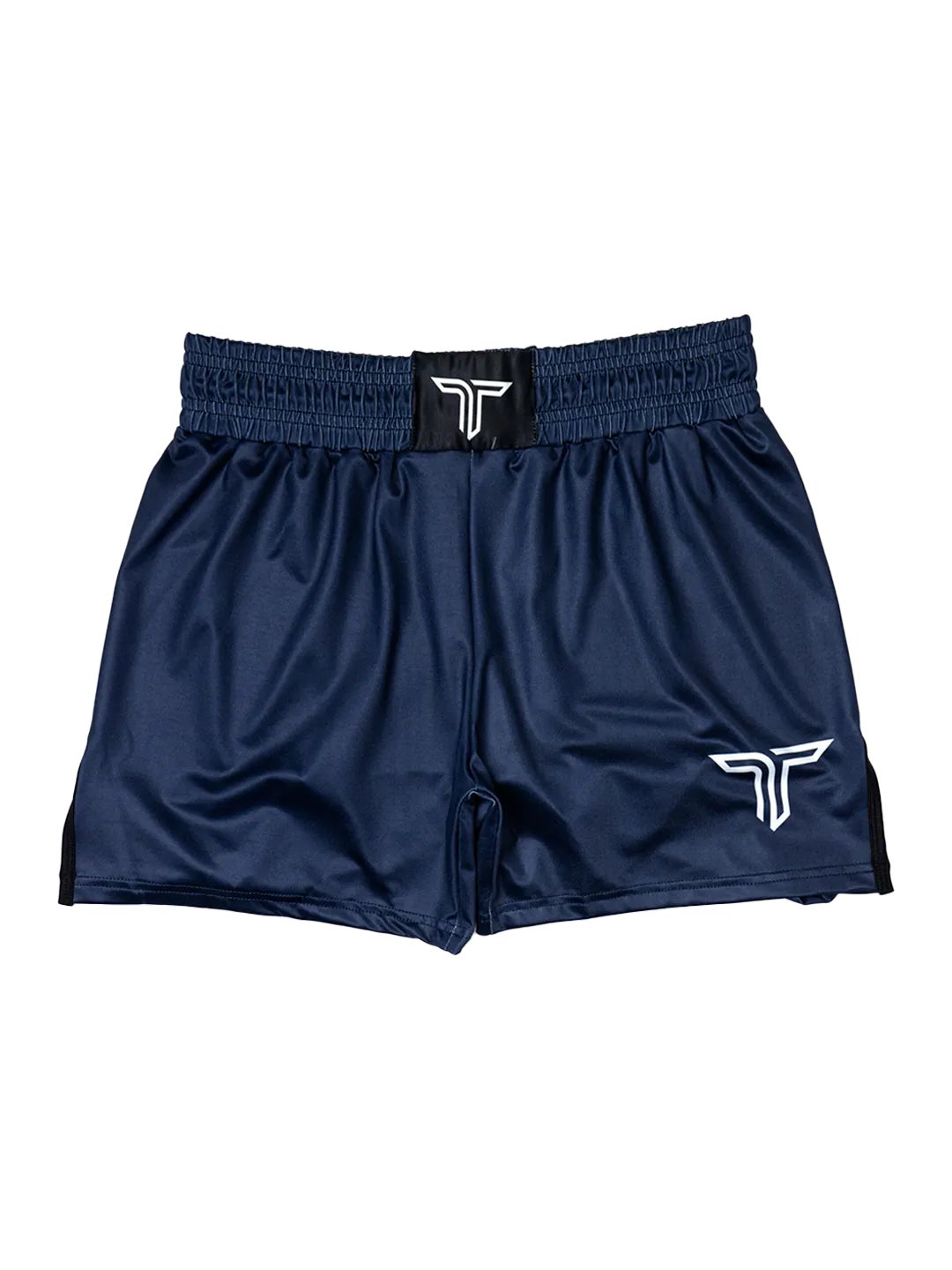 Essential Fight Shorts (5"&7“ Inseam) - Navy