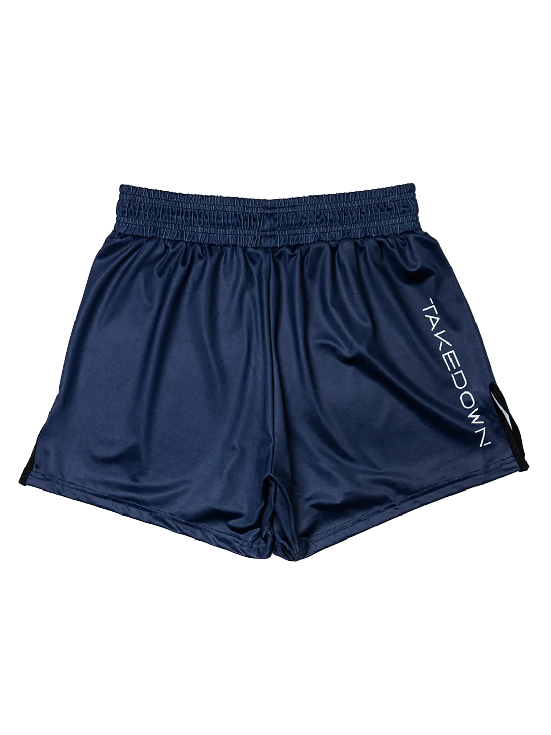 Essential Fight Shorts (5"&7“ Inseam) - Navy