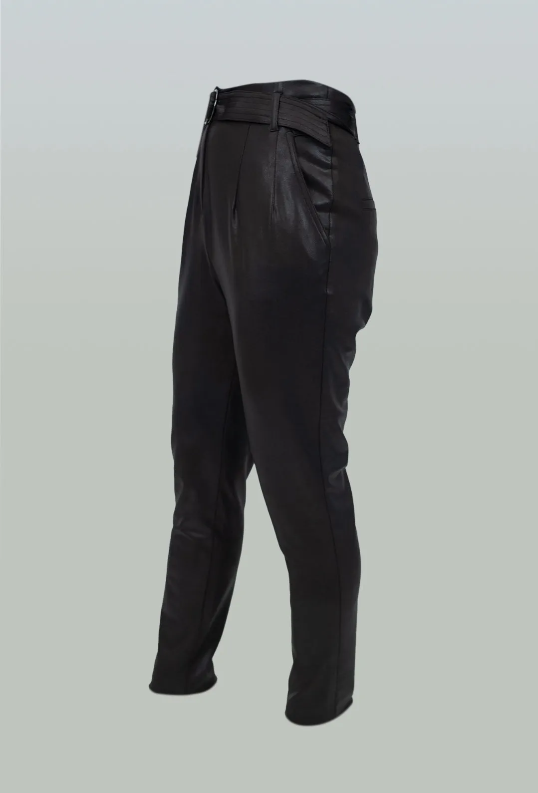 Eva Kayan Moka Trousers