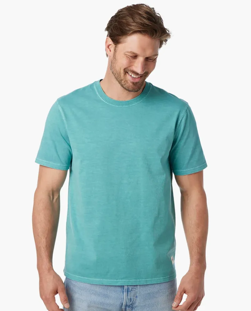 Fair Harbor Saltaire Tee