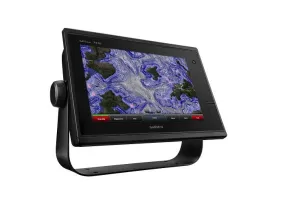 Garmin GPSMAP7410 Chartplotter Worldwide Basemap