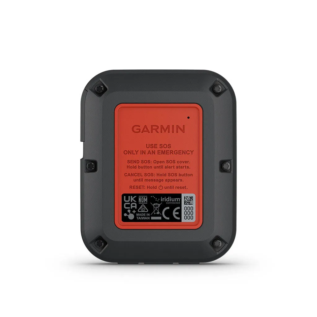 Garmin inReach Messenger