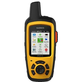 Garmin InReach SE Satellite Communicator