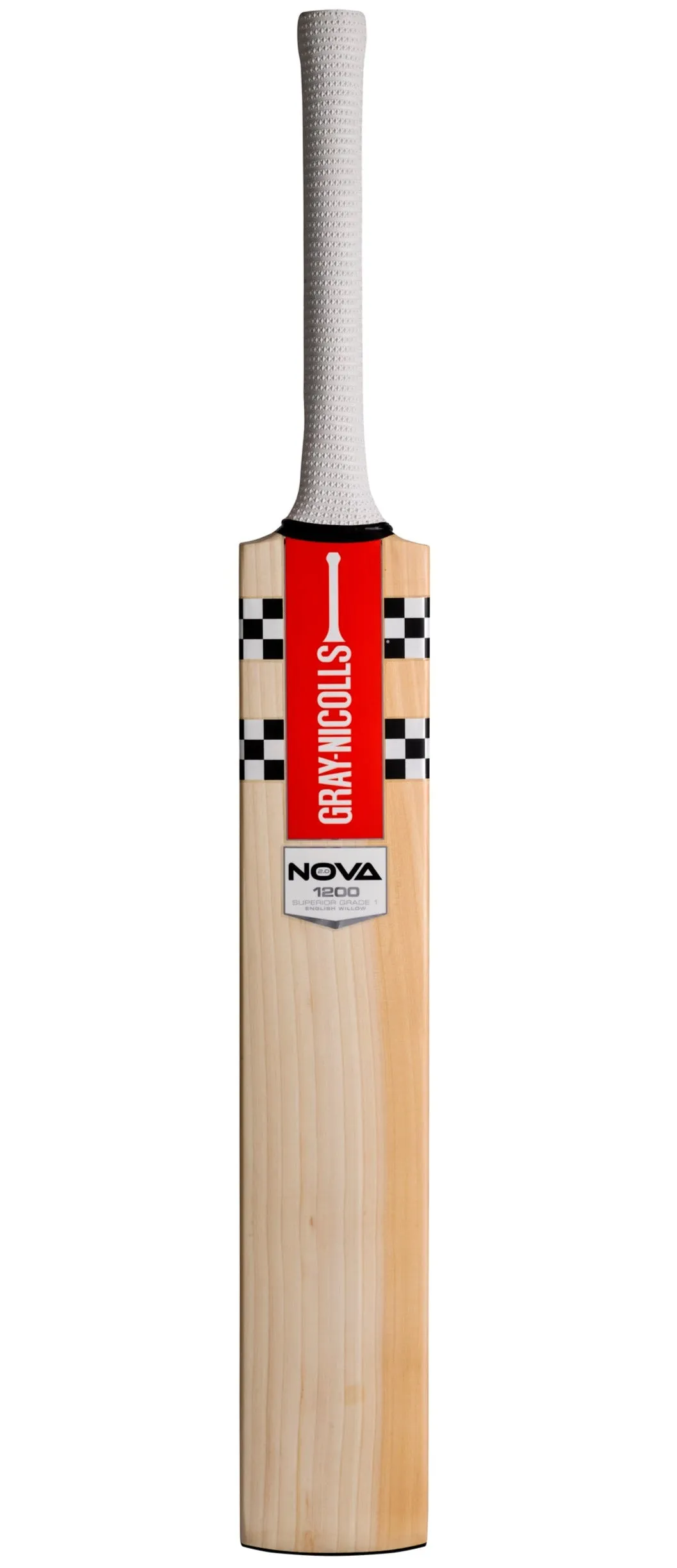 Gray-Nicolls Nova 2.0 750 Short Blade Bat