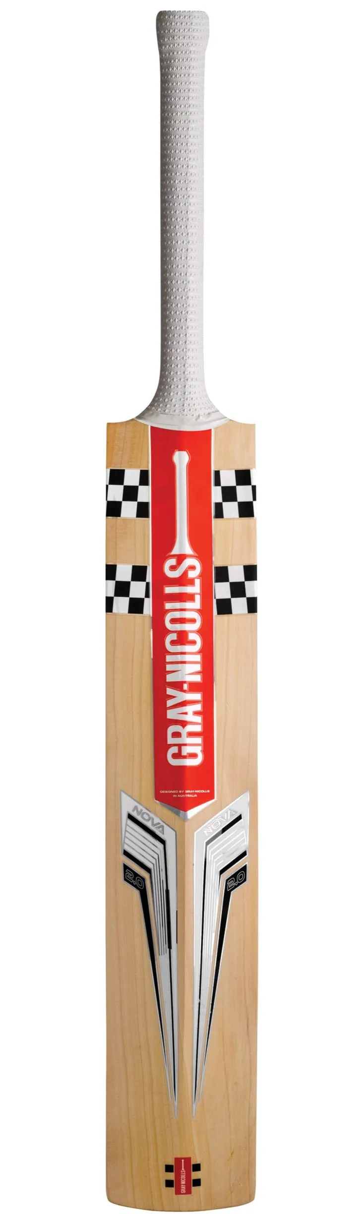 Gray-Nicolls Nova 2.0 750 Short Blade Bat