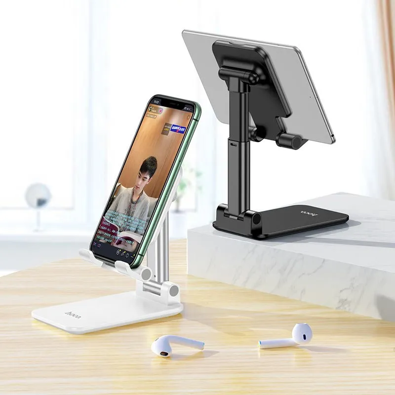 Hoco PH29A Adjustable Portable Phones & Tablets Holder