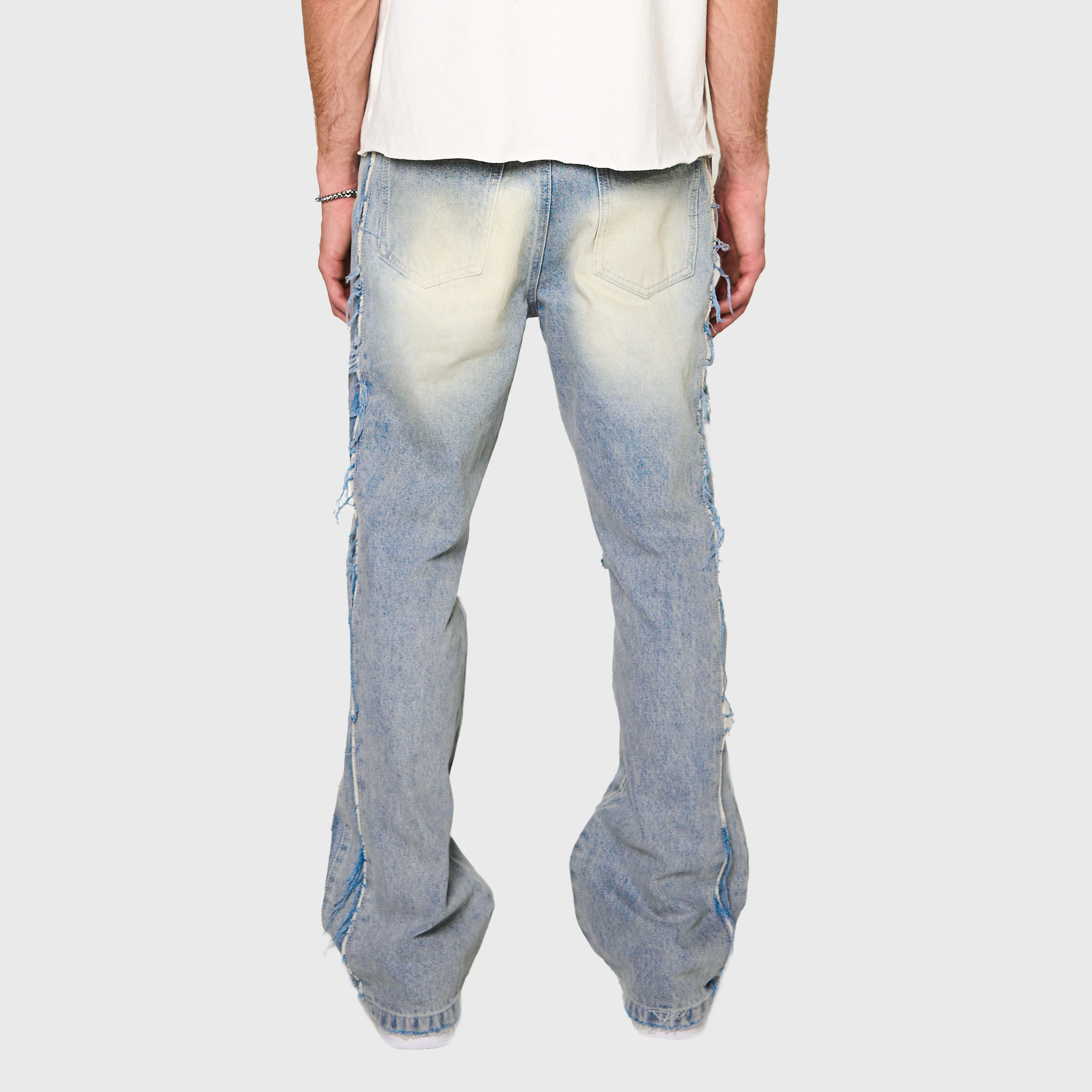 Jagger Denim