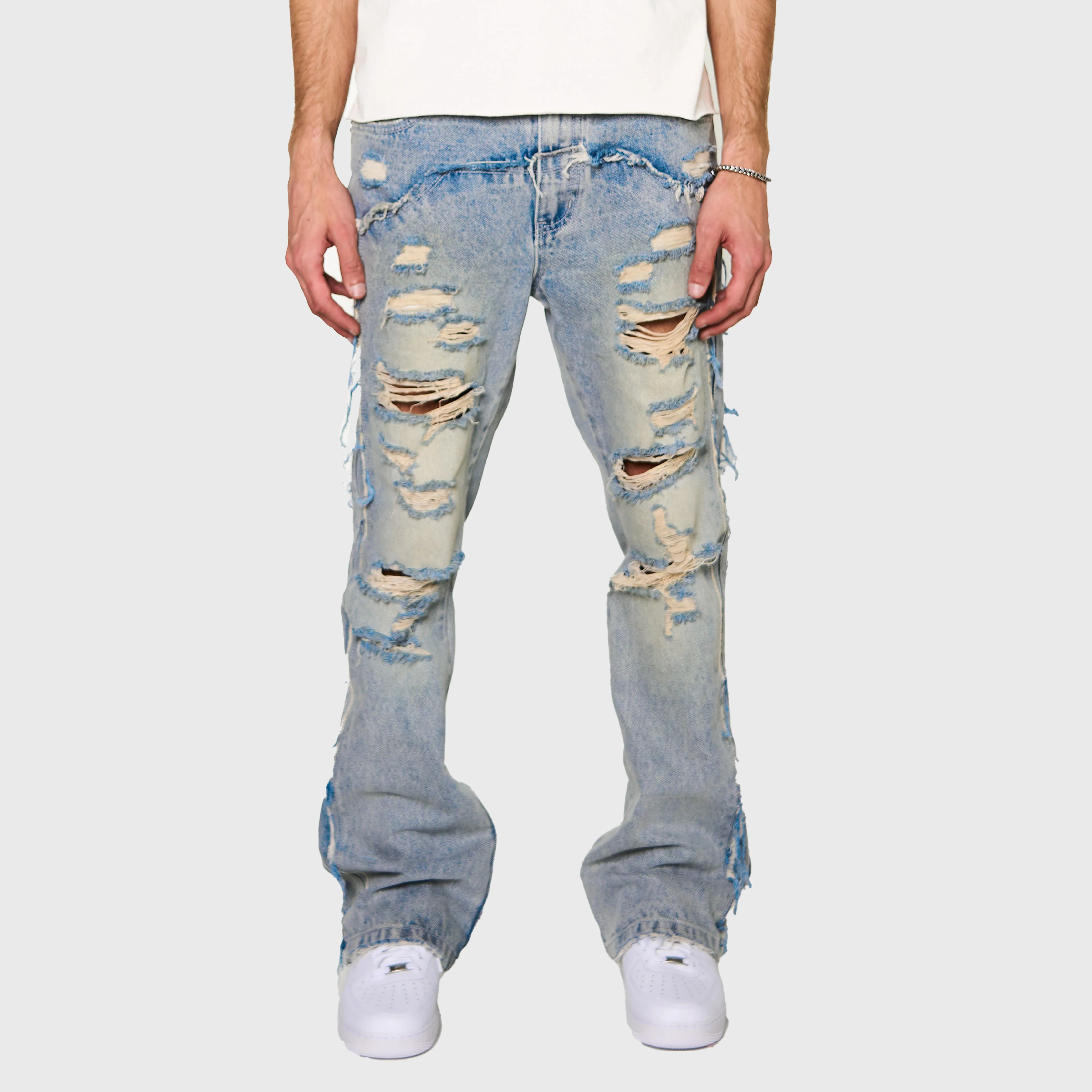 Jagger Denim