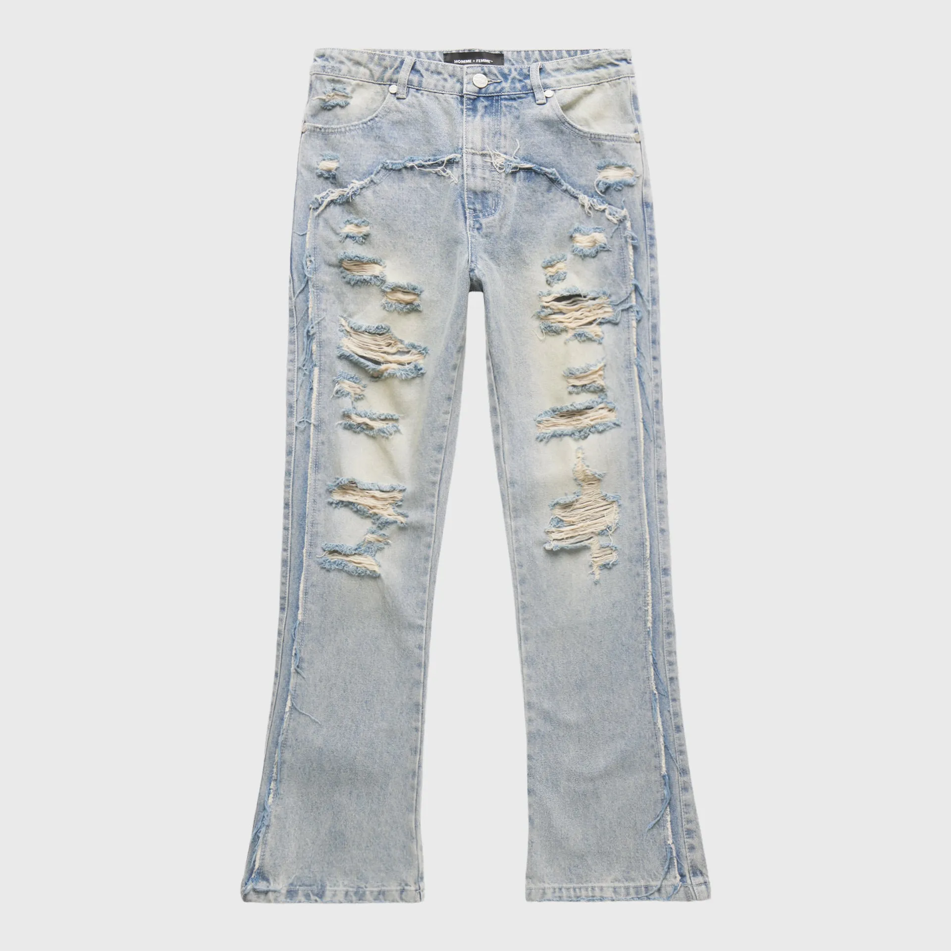 Jagger Denim