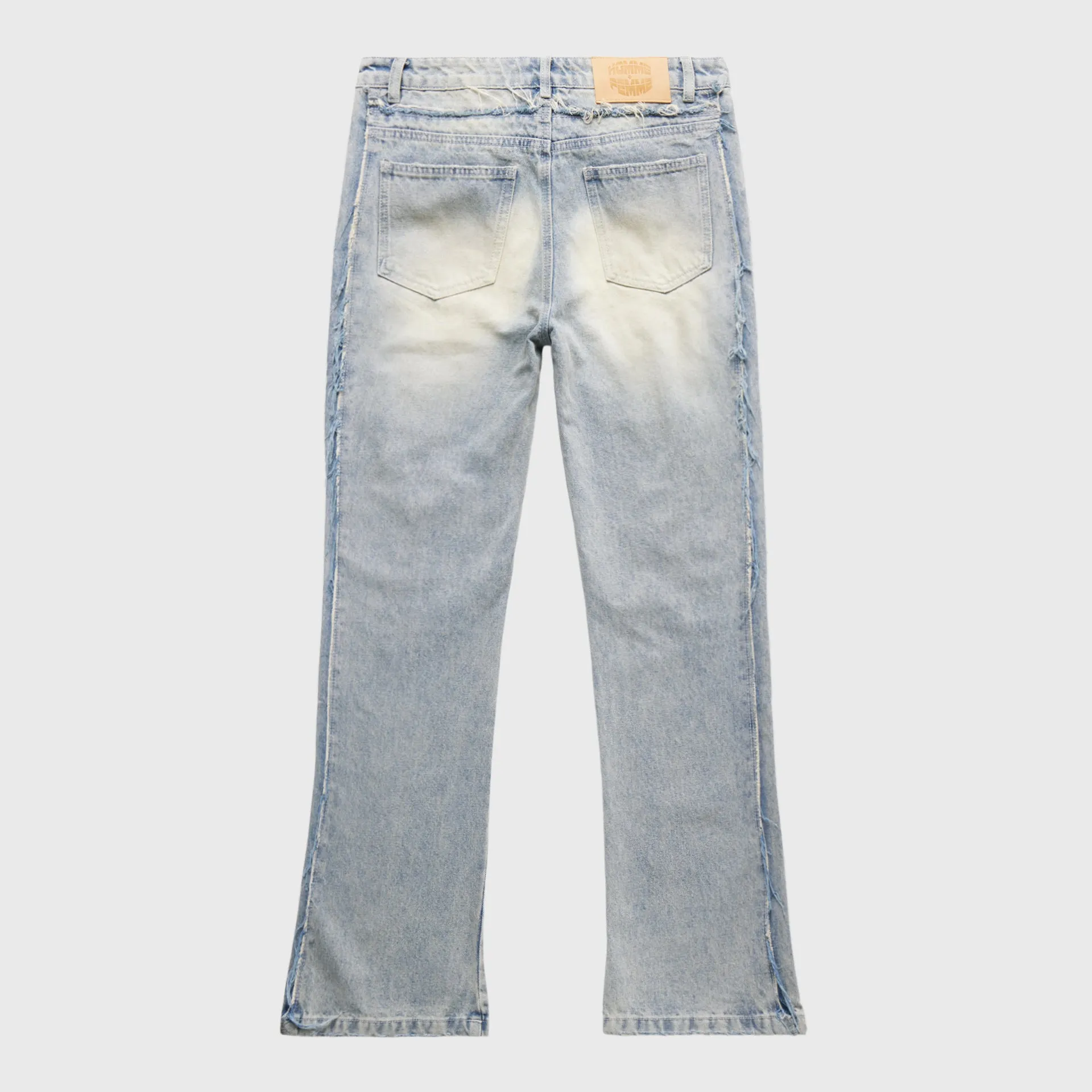 Jagger Denim