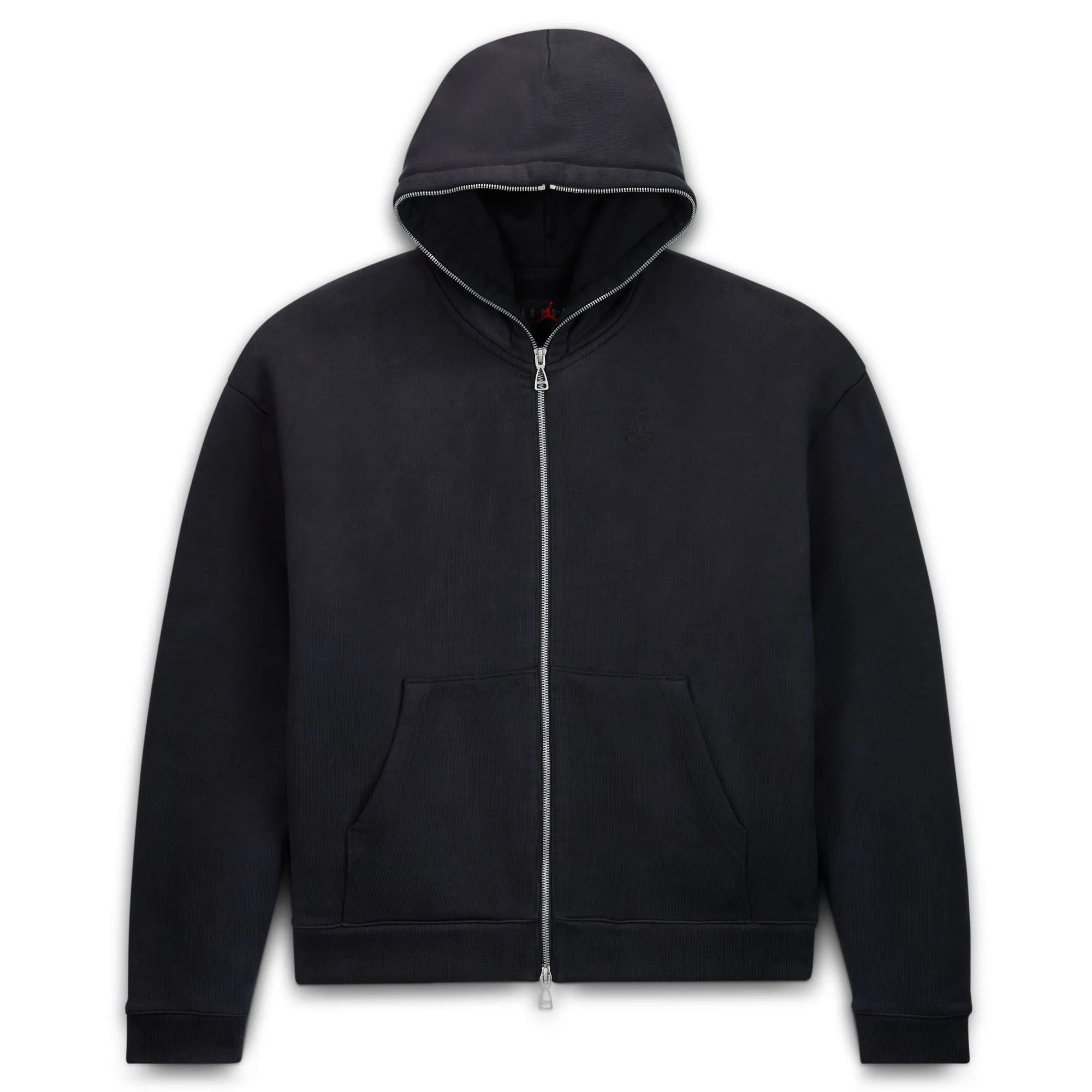 Jordan x Travis Scott Men's Full-Zip Hoodie