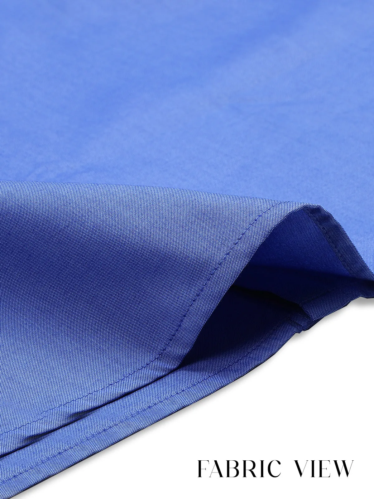 Karna Colour Shirts - Denim Blue