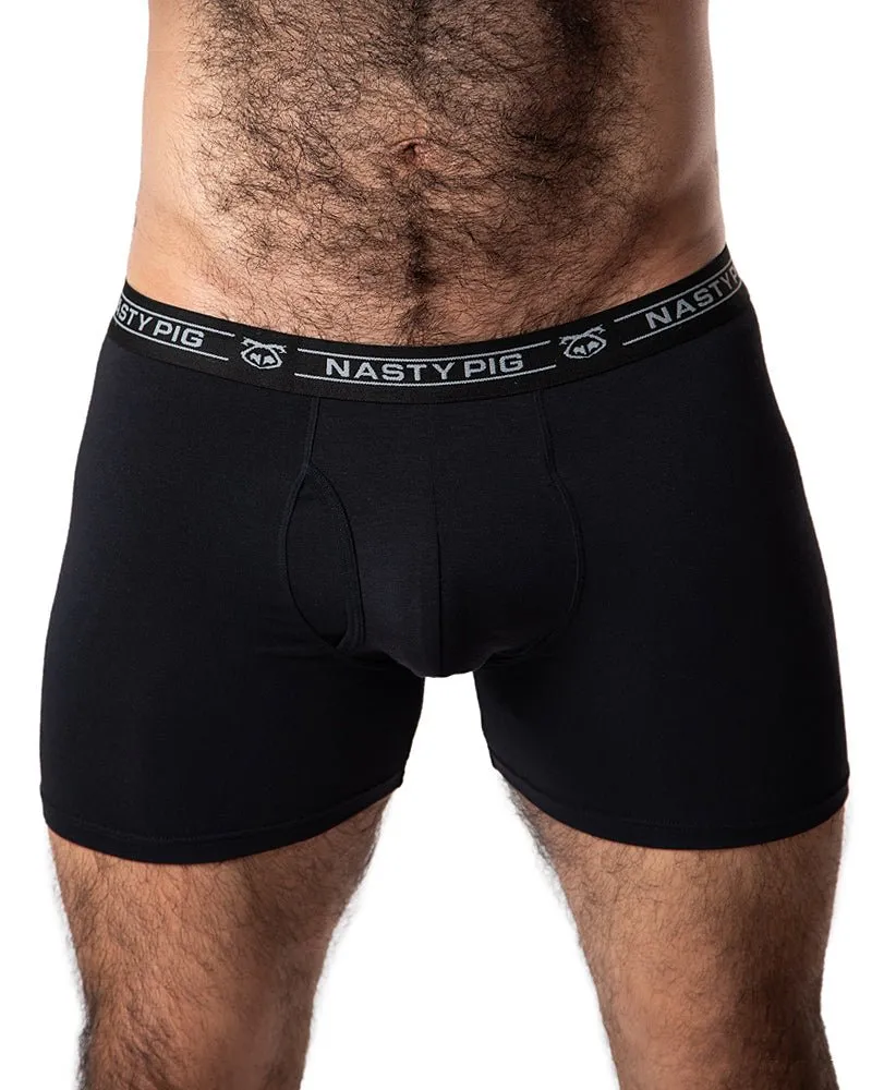 Launch Boxer Brief