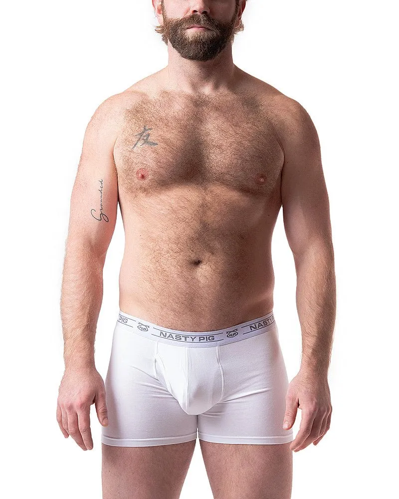 Launch Boxer Brief