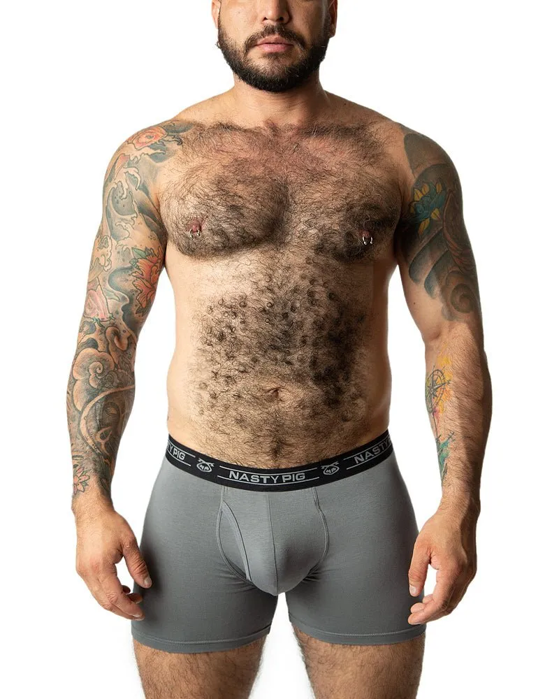 Launch Boxer Brief