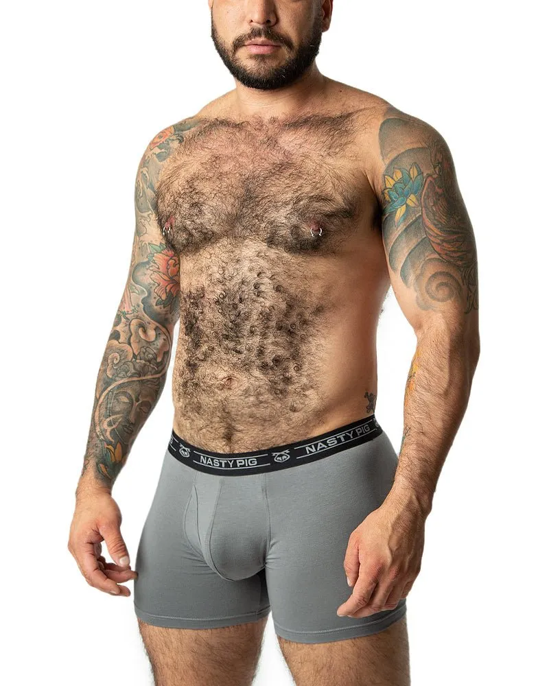 Launch Boxer Brief