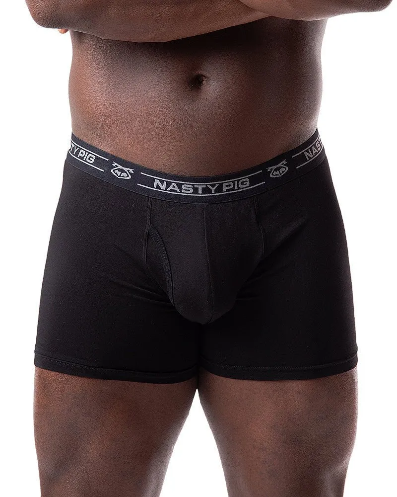 Launch Boxer Brief