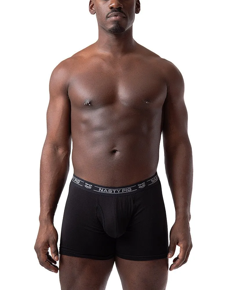 Launch Boxer Brief