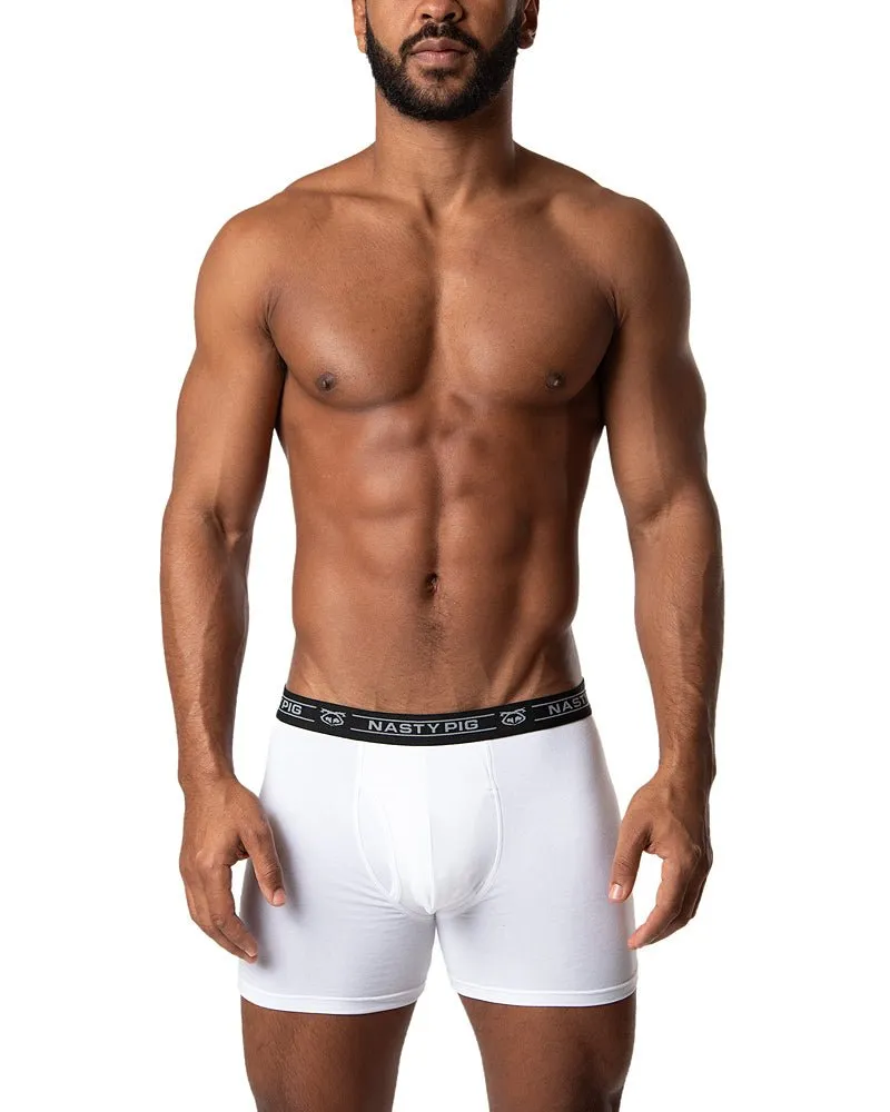 Launch Boxer Brief