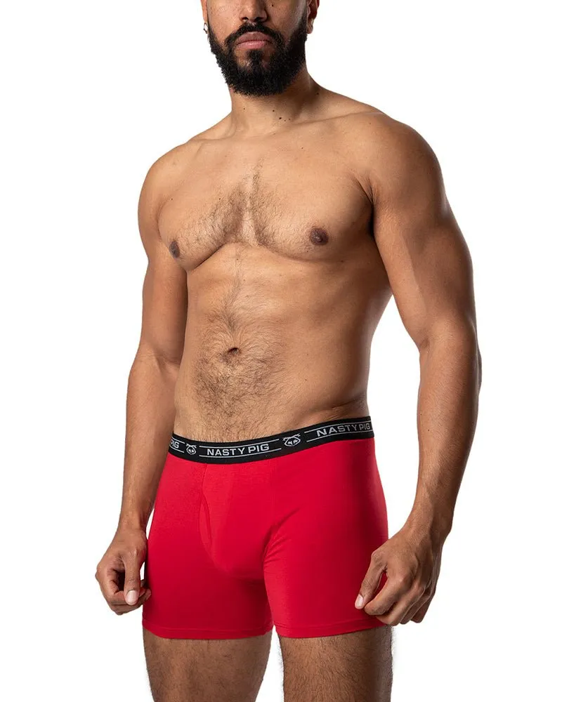 Launch Boxer Brief