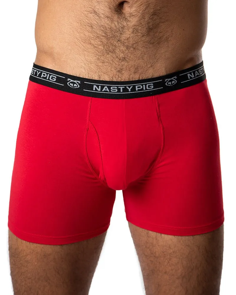 Launch Boxer Brief