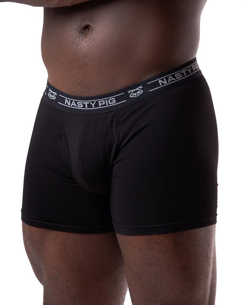 Launch Boxer Brief