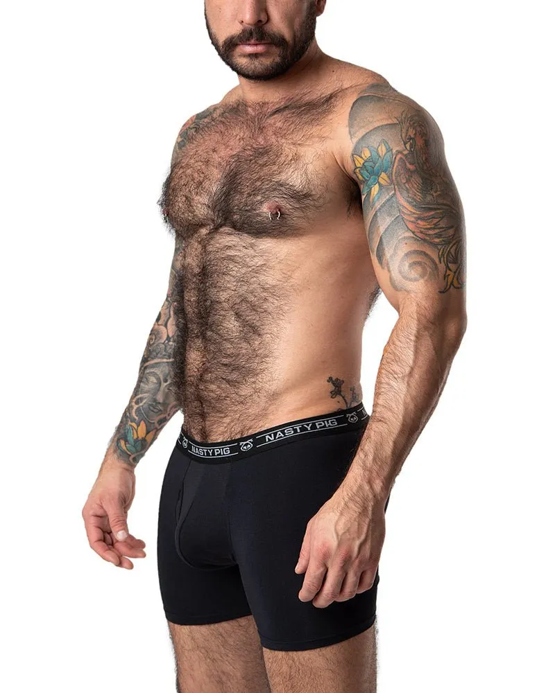 Launch Boxer Brief