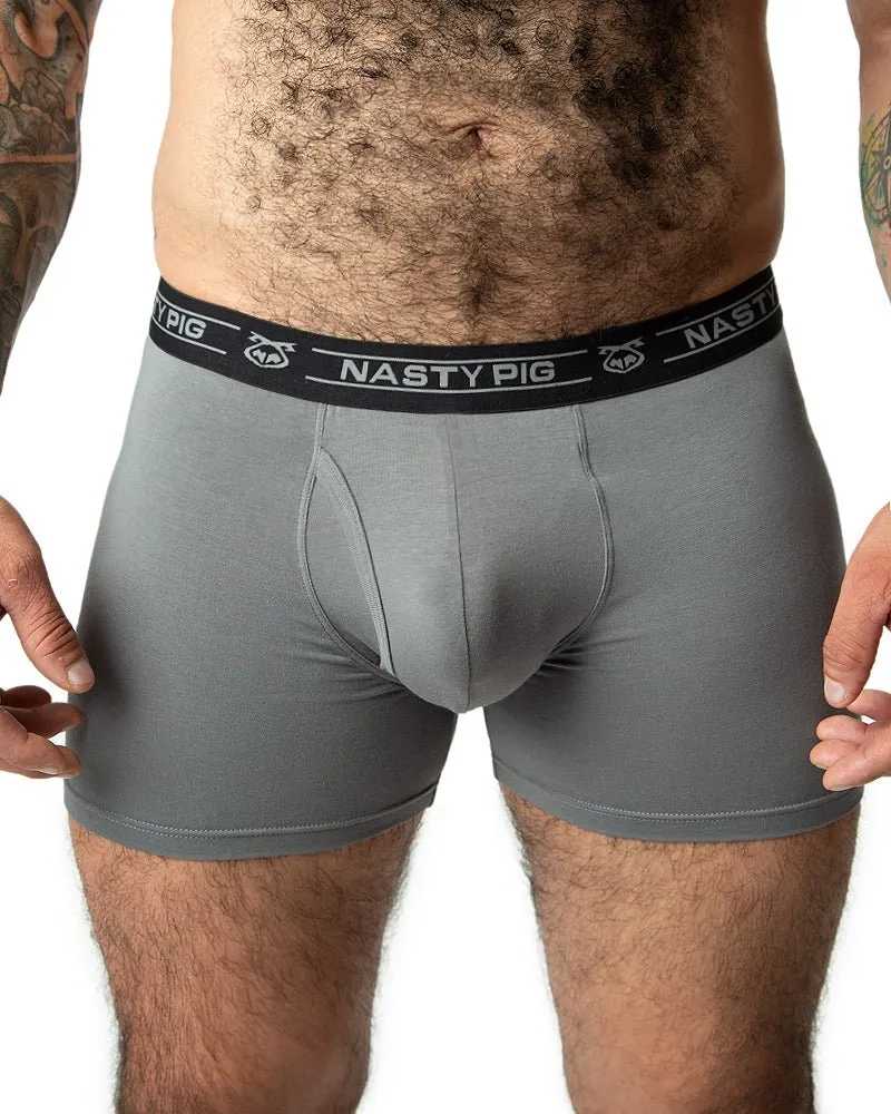 Launch Boxer Brief