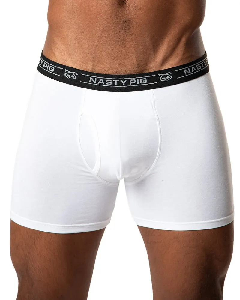 Launch Boxer Brief