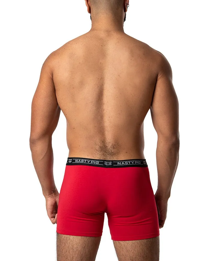 Launch Boxer Brief