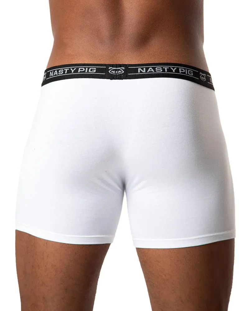 Launch Boxer Brief