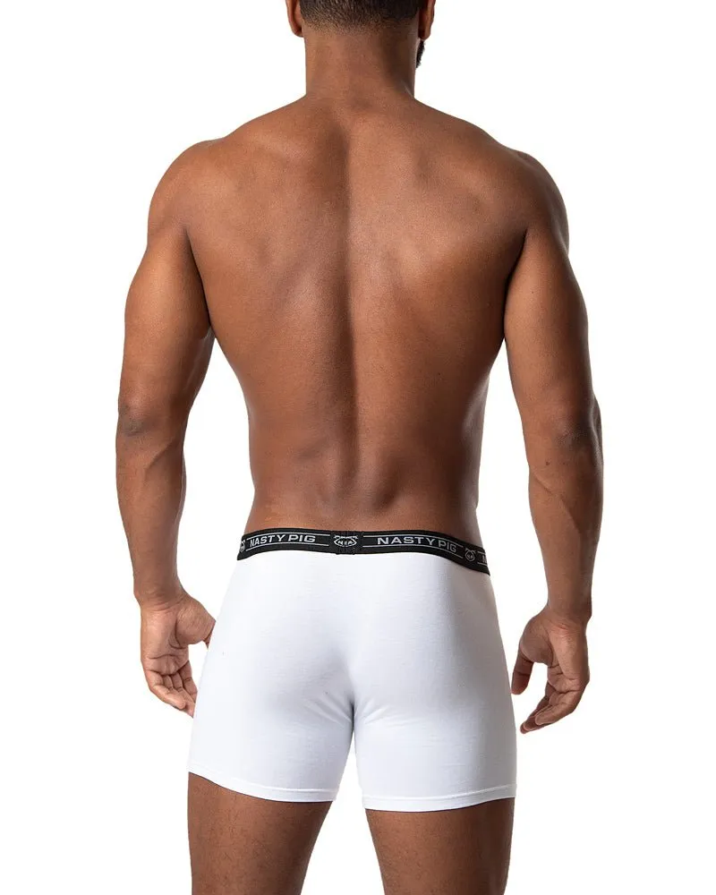 Launch Boxer Brief