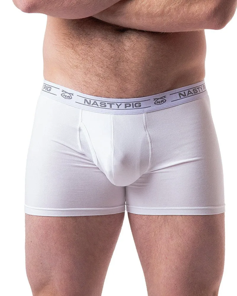 Launch Boxer Brief