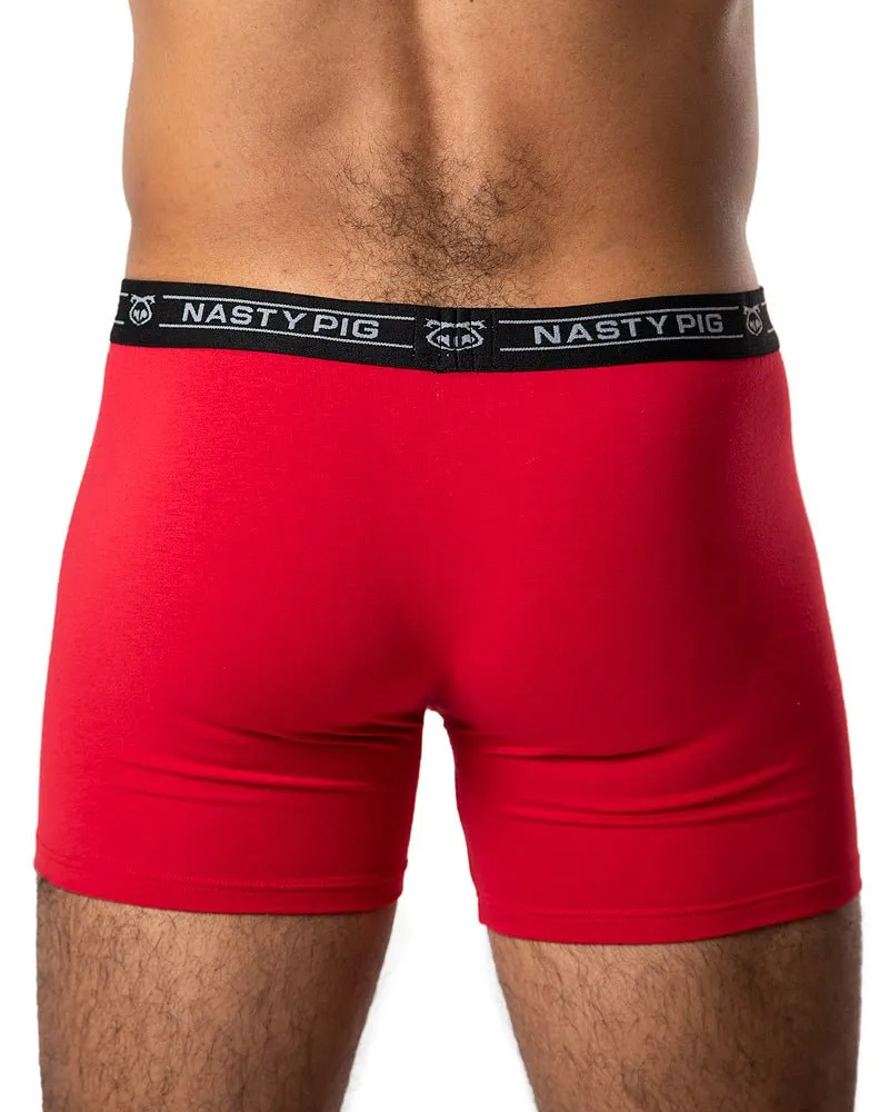 Launch Boxer Brief