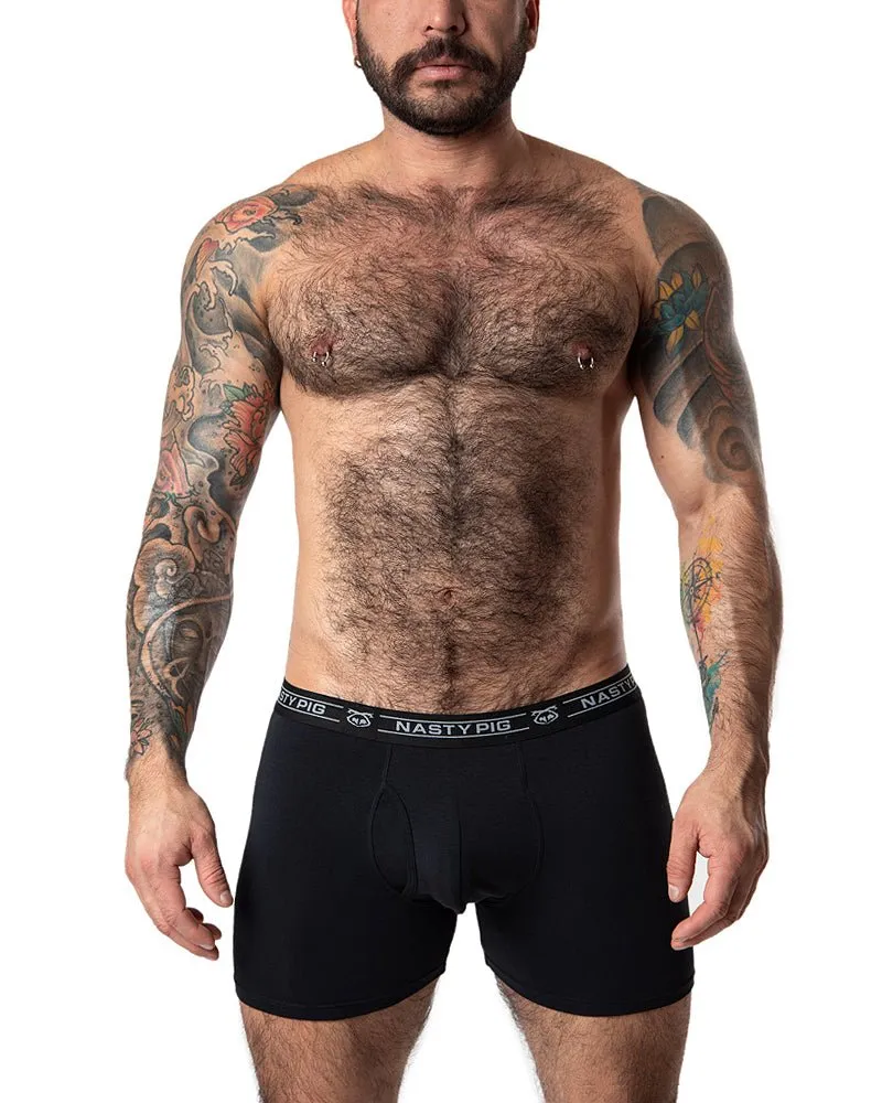 Launch Boxer Brief