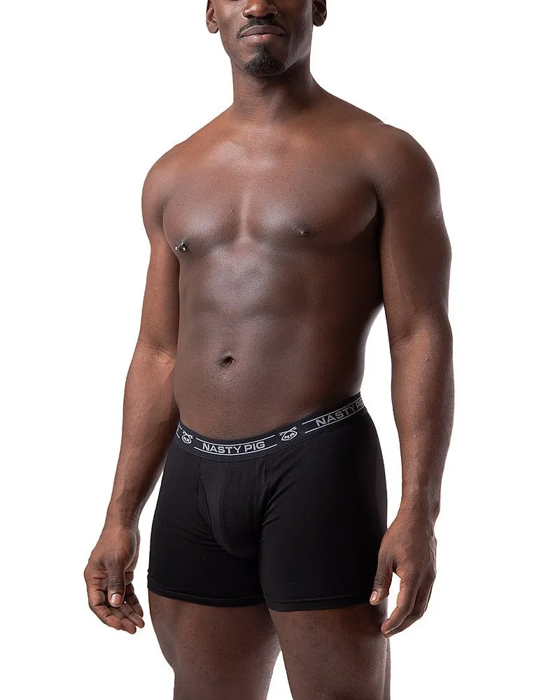 Launch Boxer Brief